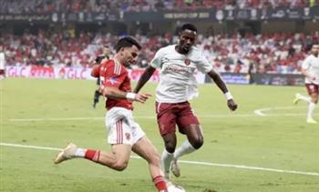   موعد مباراة الأهلي وسيراميكا في الدوري المصري