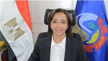   البحيرة تحتفي بالأم المثالية نموذج التحدي والإرادة
