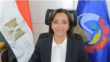 البحيرة تحتفي بالأم المثالية نموذج التحدي والإرادة