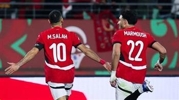 شبكة بريطانية: ثنائية صلاح ومرموش سلاح منتخب مصر الفتاك في مونديال 2026