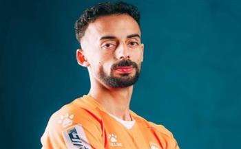   وكيل أحمد عبد القادر يكشف إمكانية انتقاله إلى الزمالك