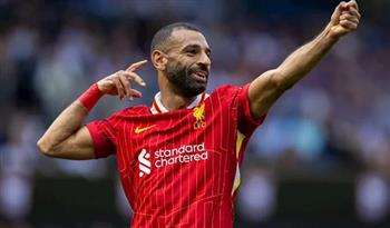   لوائح الدوري الأمريكي تحسم انتقال محمد صلاح إلى إنتر ميامي