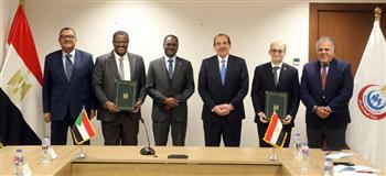 الصحة توقع بروتوكول تعاون مع السودان لمكافحة بعوضة الجامبيا الناقلة للملاريا