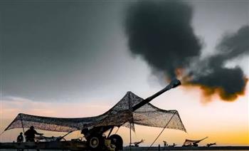   السعودية: إسقاط 36 مسيرة في المنطقة الشرقية خلال الساعات الماضية