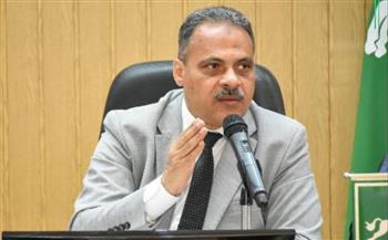   محافظ الشرقية يصدر حركة تنقلات لعددا من العاملين بمدينة بلبيس   