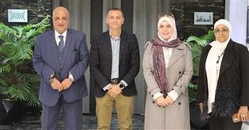   تعاون بين أسوان و"القومى للبحوث الفلكية" 