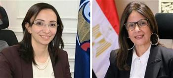    وزيرة الثقافة: إحياء وتطوير المكتبة البلدية بدمنهور وتحويلها إلى مركز ثقافي متكامل يخدم أبناء البحيرة