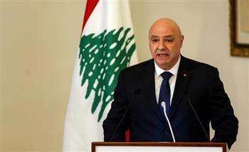 الرئيس اللبناني يحذر: تجاهل إسرائيل للمبادرة يفاقم الأزمة ويطيل أمد المعاناة