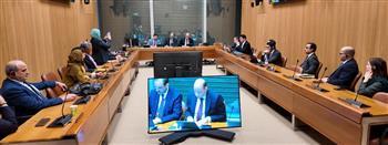 وزير العمل يقود تنسيقًا عربيًا موحدًا في جنيف لدعم قضايا العمال والتحديات الإقليمية