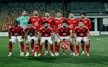   لائحة مالية جديدة لتحفيز لاعبي الأهلي على الفوز بالدوري