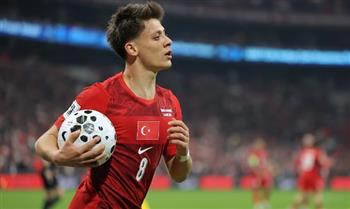   أردا جولر يقود تركيا لفوز مهم ويقربها من مونديال 2026