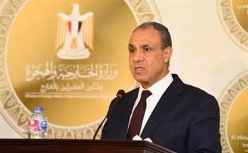 وزير الخارجية: مصر تؤكد دعمها الكامل للبنان عبر مساعدات إنسانية تتجاوز ألف طن