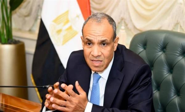 بدر عبد العاطي: تحركات مصرية مكثفة لوقف الانتهاكات الإسرائيلية ودعم سيادة لبنان