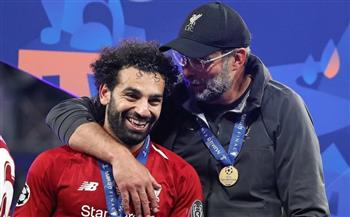   كلوب يودع محمد صلاح بكلمات مؤثرة: الرجل الحاسم في اللحظات المهمة