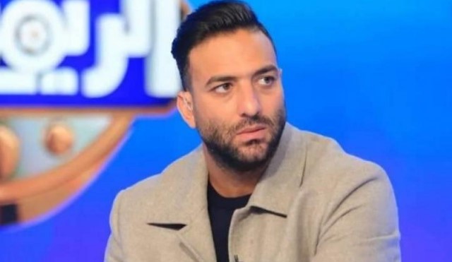 القبض على نجل أحمد حسام ميدو بتهمة حيازة مواد مخدرة