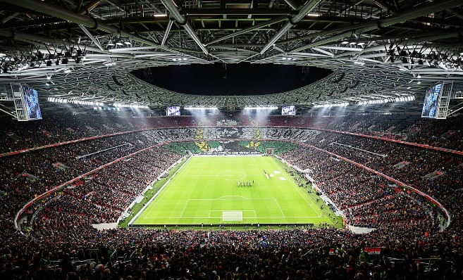مفاجأة مدوية.. موعد وملعب مباراة نهائي دوري أبطال أوروبا 2026