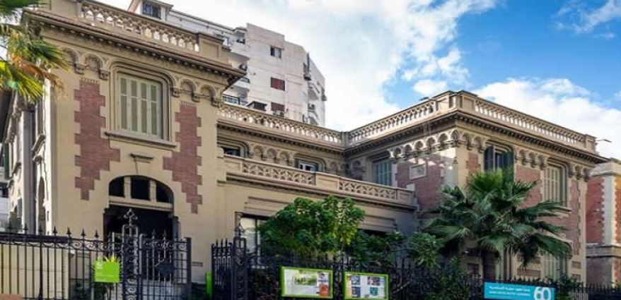 11 إبريل .. جوتة الأسكندرية ومشروع أرشيف بدوي ينظمان ورشة عمل حول التصوير التقليدي