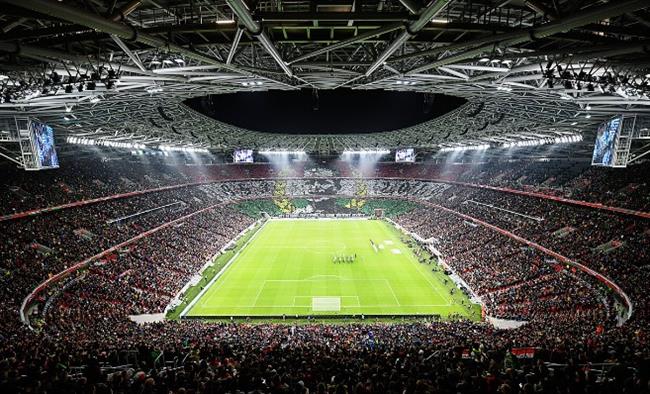 مفاجأة مدوية.. موعد وملعب مباراة نهائي دوري أبطال أوروبا 2026