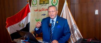   الآثاريين العرب: يدين العدوان الإسرائيلى على التراث اللبنانى