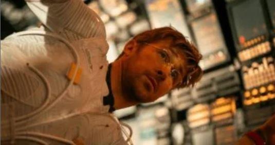 فيلم ريان جوسلينج ينعش شباك التذاكر