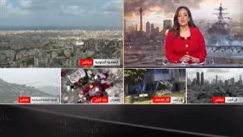   عماد الدين حسين: ترامب يراقب أسعار الطاقة والسلع لحماية موقفه الانتخابي وليس المواطن الأمريكي 