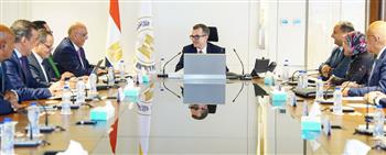   وزير التخطيط تبحث دعم ريادة الأعمال لتعزيز الاقتصاد الوطني 