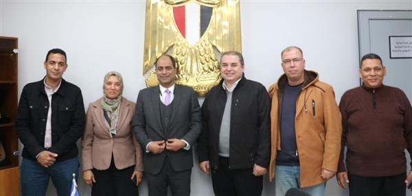 تطوير منظومة الموانئ لتسريع الإفراج الجمركي