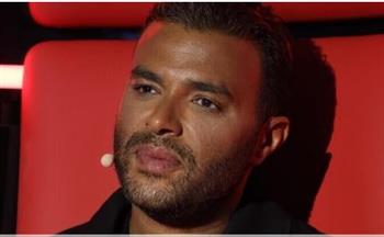   رامي صبري يعلن موعد انطلاق «ذا فويس كيدز ٤» 