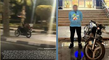   بعد فيديو متداول.. ضبط متهم بالتحرش بفتاة في الشروق