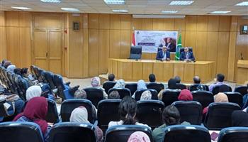   هيئة التأمين الصحي الشامل تبدأ برنامجًا تدريبيًا لأخصائيي المنافذ بمحافظة المنيا