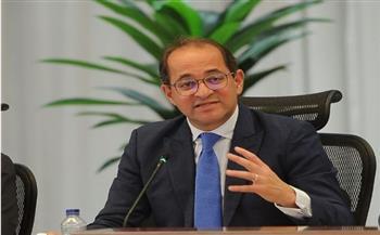   وزير المالية: تسهيلات جمركية استثنائية جديدة لتيسير حركة التجارة عبر الحدود المصرية