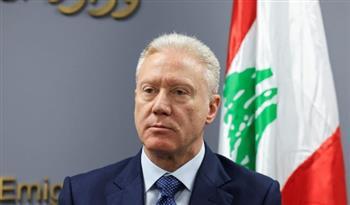 يوسف رجى: دعم مصر للبنان يعكس علاقات تاريخية راسخة