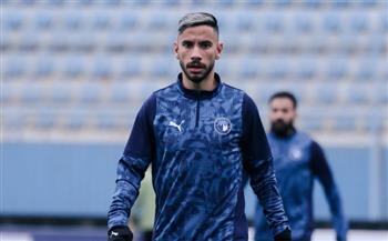   اليوم.. بيراميدز يعود للتدريبات استعدادًا لموقعة إنبي بـ كأس مصر