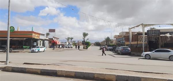محافظ جنوب سيناء يعلن فتح الطرق وعودة الحياة لطبيعتها بعد الأمطار
