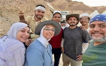 جامعة القاهرة تهنئ جامعة المنصورة على إنجازها العلمي العالمي