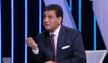   وفاة شقيق فاروق جعفر وإقامة العزاء يوم الأحد