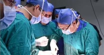   فريق طبى بالفشن المركزى ببنى سويف ينجح فى إنقاذ سيدة والحفاظ على رحمها