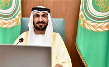 البرلمان العربي يندد بالاعتداءات الإيرانية على الدول العربية
