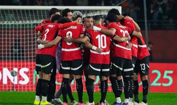   حسام حسن يعلن تشكيل منتخب مصر ضد السعودية وديًا
