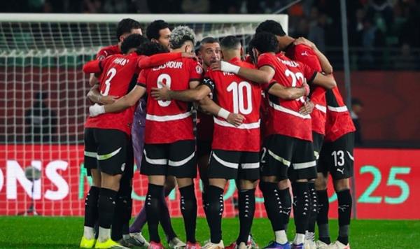 حسام حسن يعلن تشكيل منتخب مصر ضد السعودية وديًا