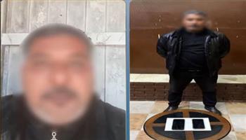   سقوط ادعاء الضابط المزيف بسوهاج