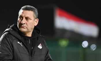   مدرب منتخب الناشئين: الانضباط والروح مفتاح التأهل لـ أمم إفريقيا