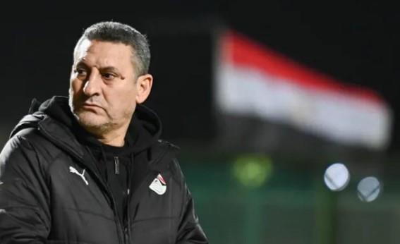 مدرب منتخب الناشئين: الانضباط والروح مفتاح التأهل لـ أمم إفريقيا