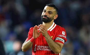   جيمي كاراجر: محمد صلاح مثل رونالدو.. ولن يلعب في السعودية الآن