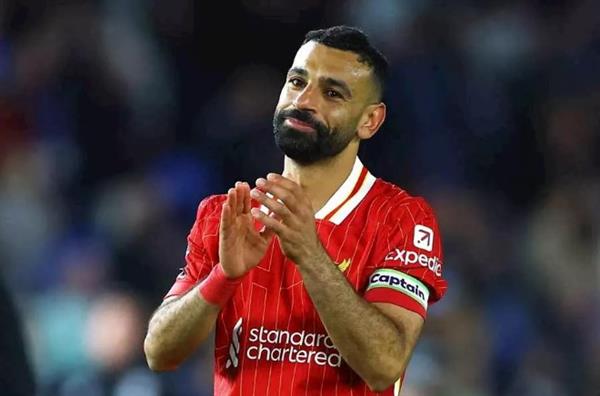 جيمي كاراجر: محمد صلاح مثل رونالدو.. ولن يلعب في السعودية الآن