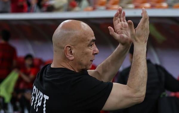 حسام حسن: فوز مهم على السعودية.. والمنتخب يتطور رغم غياب محمد صلاح