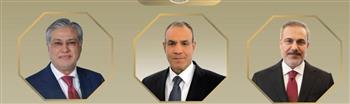   تحرك ثلاثي مصري تركي باكستاني لاحتواء التصعيد