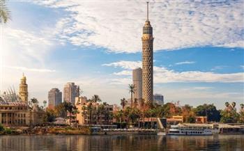   القاهرة تحتل المركز الرابع عالميًا كأجمل 12 مدينة في العالم