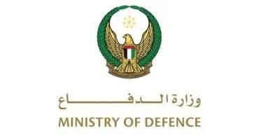 وزارة الدفاع الإماراتية: الدفاعات الجوية تتعامل مع اعتداءات صاروخية ومسيرات قادمة من إيران
