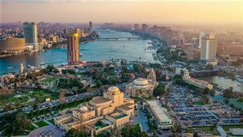 القاهرة تحتل المركز الرابع في قائمة أجمل 12 مدينة حول العالم